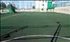 Футбольное поле Жастар на Шаляпина Яссауи в Алматы цена от 3000 тг  на ул. Шаляпина, уг. ул. Яссауи за электростанцией